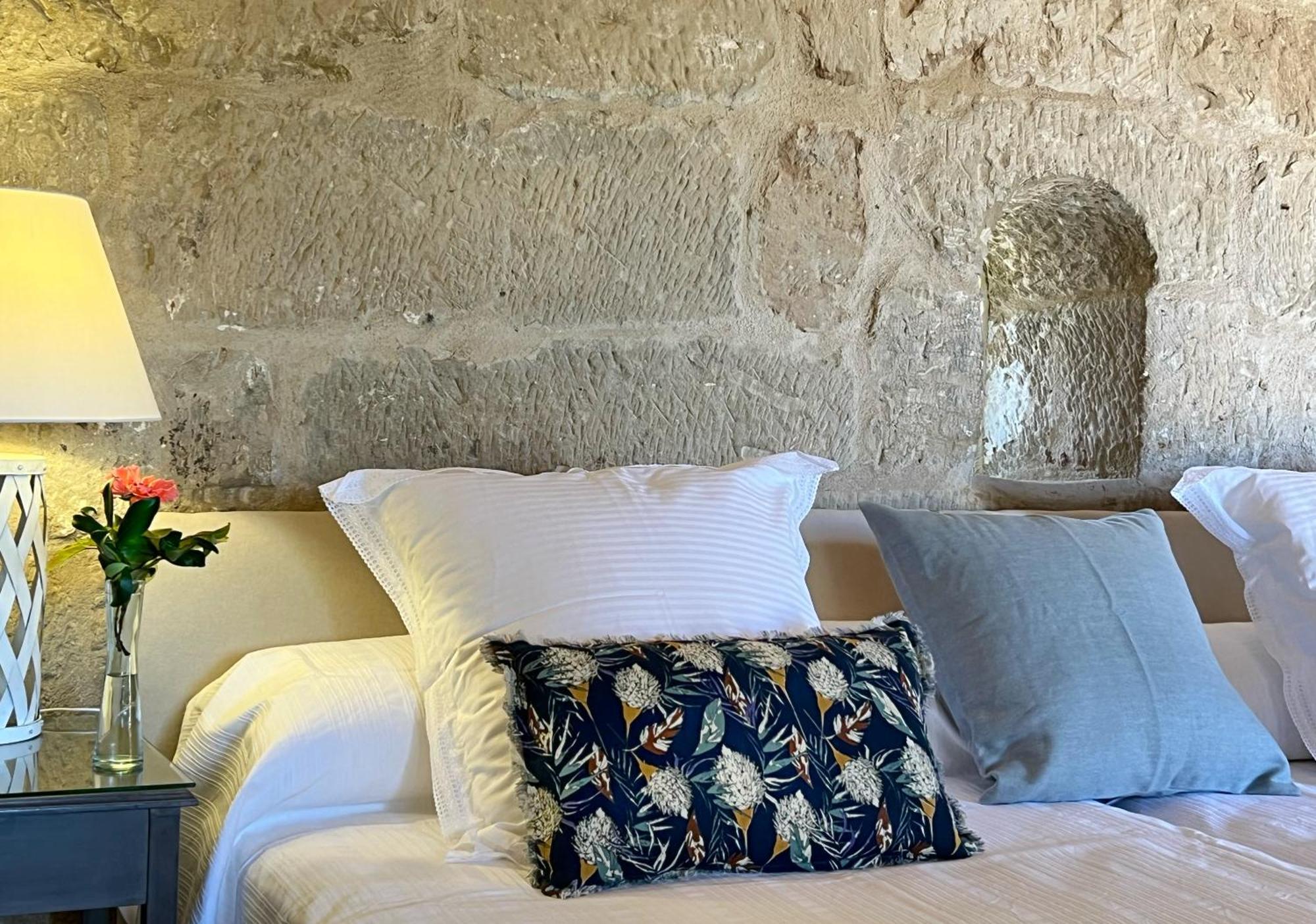 הואסקה Castillo De Corvinos מראה חיצוני תמונה